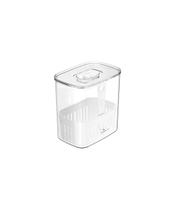 Organizador de Temperos OU Clear Fresh Natural 1,5 Litros