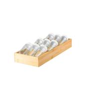 Organizador de Temperos OU Keep 10 Peças