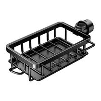 Organizador de torneiras de cozinha Zerodis Space Aluminium Black