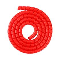 Organizador De Tubo Protetor De 1M Para Acessórios De Scooter Elétrico Ninebot Max G30 Xiaomi M365