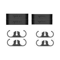 Organizador De Tubos Para Resfriador De Água Universal Para PC, Clip Jumpeak, Acessório DIY Para Organizador De Tubos Para Resfriador De Água Universal Para PC, Clip Jumpeak, Acessório DIY Para
