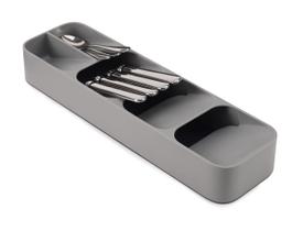 Organizador de Utensílios Joseph Joseph DrawerStore Compact - Cinza