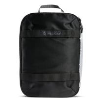 Organizador de Viaje Packing Cube Pelican ModPak Grande Carbón Organizador de Viaje Packing Cube Pelican ModPak Grande Carbón