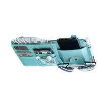 Organizador De Visor Para Caminhão E Carro, Suporte Para Óculos De Sol, Acessórios De Interior Organizador De Visor Para Caminhão E Carro, Suporte Para Óculos De Sol, Acessórios De Interior