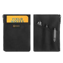 Organizador Delgado Kosibate EDC para Cuaderno de 8.9x14 cm Organizador Delgado Kosibate EDC para Cuaderno de 8.9x14 cm