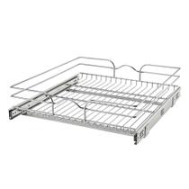 Organizador Deslizante para Armário de Cozinha Rev-A-Shelf 52x56cm