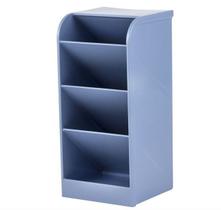 Organizador Diagonal Azul Pastel UN PM Organizador Diagonal Azul Pastel UN PM