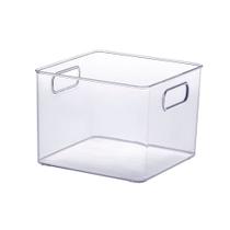 Organizador DIAMOND 20x20x15cm Cristal 900 Paramount