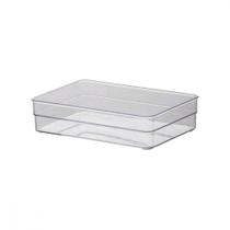 Organizador Diamond 22X15Cm Cr-938 Organizador Diamond 22X15Cm Cr-938