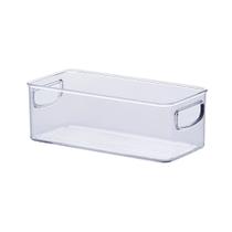 Organizador DIAMOND 23x11x8cm Cristal 1074 Paramount Organizador DIAMOND 23x11x8cm Cristal 1074 Paramount