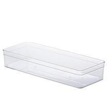 Organizador diamond 40 x 15 x 7,5 cm - Paramont Organizador diamond 40 x 15 x 7,5 cm - Paramont