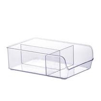 Organizador Diamond com Divisórias 28x18x9cm