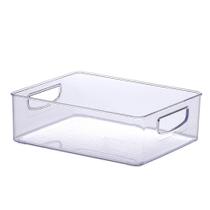 Organizador Diamond Cristal 25X20X8 - Paramount 902