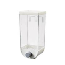 Organizador Dispencer Suspenso Multiuso 1500ml Organizador Dispencer Suspenso Multiuso 1500ml