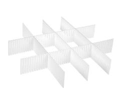 Organizador Divisorias Para Gaveta