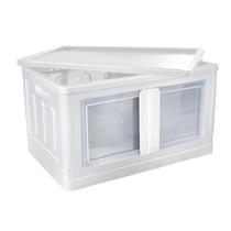 Organizador Dobrável Mulituso Grande Branco 75 Litros