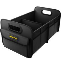 Organizador Dobrável para Porta-Malas de Carro MIKKUPPA 59x38x30 cm 70 L