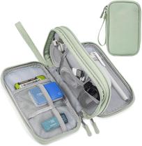 Organizador eletrônico CAOODKDK Travel Cable Accessories Bag Organizador eletrônico CAOODKDK Travel Cable Accessories Bag