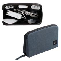 Organizador eletrônico de viagem Simtoper Waterproof