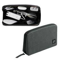 Organizador eletrônico de viagem Simtoper Waterproof