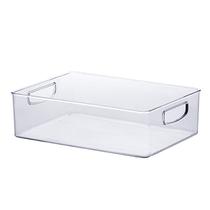 Organizador em Acrílico Diamond Crista 31 X 22 X 9 cm Organizador em Acrílico Diamond Crista 31 X 22 X 9 cm