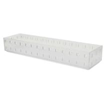 Organizador Empilhavel 28 x 7 x 4,3 Cm Ref.BE4020