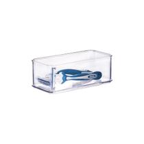 Organizador Encaixa H1 14,6x7,3x5,45cm -PLASUTIL