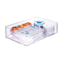 Organizador Encaixa H1 21,9x14,6x5,45cm -PLASUTIL