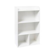 Organizador Estante Infantil Jaime 100% Mdf (infantil)