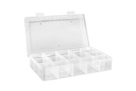 Organizador Etilux Multiuso 21cm - PARAMOUNT Organizador Etilux Multiuso 21cm - PARAMOUNT
