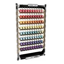 Organizador Expositor Prateleira Esmalte P/ Manicure Dompel Organizador Expositor Prateleira Esmalte P/ Manicure Dompel