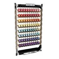 Organizador Expositor Prateleira Esmalte P/ Manicure Dompel