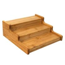 Organizador Extensível Bambu - ACASA Organizador Extensível Bambu - ACASA