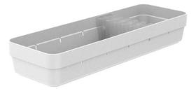 Organizador Facas Logic Branco - OU Organizador Facas Logic Branco - OU