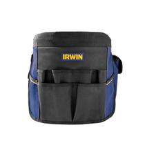 Organizador Ferramentas Balde C/ 35 Bolsos - Irwin