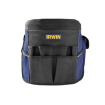 Organizador Ferramentas Balde C/ 35 Bolsos - IW 2012170-LA IRWIN