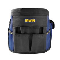 Organizador Ferramentas P/ Balde 35 Bolsos Linha Defender 2012170-LA Irwin - Unica Unico