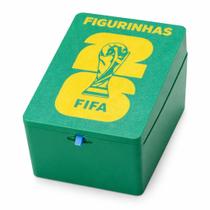 Organizador Figurinha Coleção Álbum Copa do Mundo Brasil Organizador Figurinha Coleção Álbum Copa do Mundo Brasil