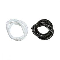 Organizador Fio Overtime 1Mt Preto