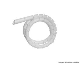 Organizador Fios Daneva 1,5Mx19Mm Br 1579 Blister