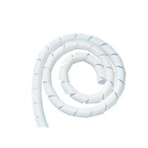 Organizador Fios E Cabos Espiral Spiraduto 1/4 5 Metros