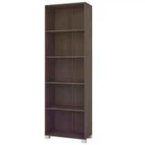 Organizador Firenze 4 Prateleiras - Malbec - Peternella Móveis