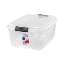 Organizador Flexível Baixo 20 Litros Sanremo