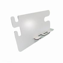 ORGANIZADOR G para sublimação em MDF