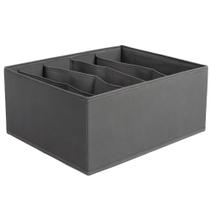 Organizador Gaveta Colmeia 6 Divisórias Roupa Íntima Cueca Organizador Gaveta Colmeia 6 Divisórias Roupa Íntima Cueca
