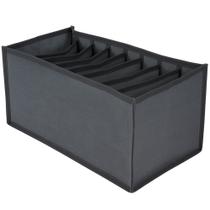 Organizador Gaveta Colmeia 9 Divisórias Roupa Íntima Cueca