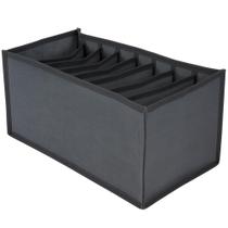 Organizador Gaveta Colmeia 9 Divisórias Roupa Íntima Cueca