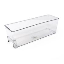 Organizador Gaveta Multiuso Acrílico Geladeira Freezer Armários Dispensa Transparente Armazenar Alimentos Cozinha Pote Multiuso Organizador Gaveta Multiuso Acrílico Geladeira Freezer Armários Dispensa Transparente Armazenar Alimentos Cozinha Pote Multiuso