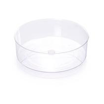 Organizador Giratório 360 Redondo Cozinha e Maquiagem