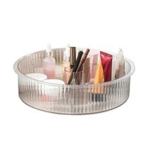 Organizador Giratório Coza New Retro 31 x 8,4 cm Cor Cristal